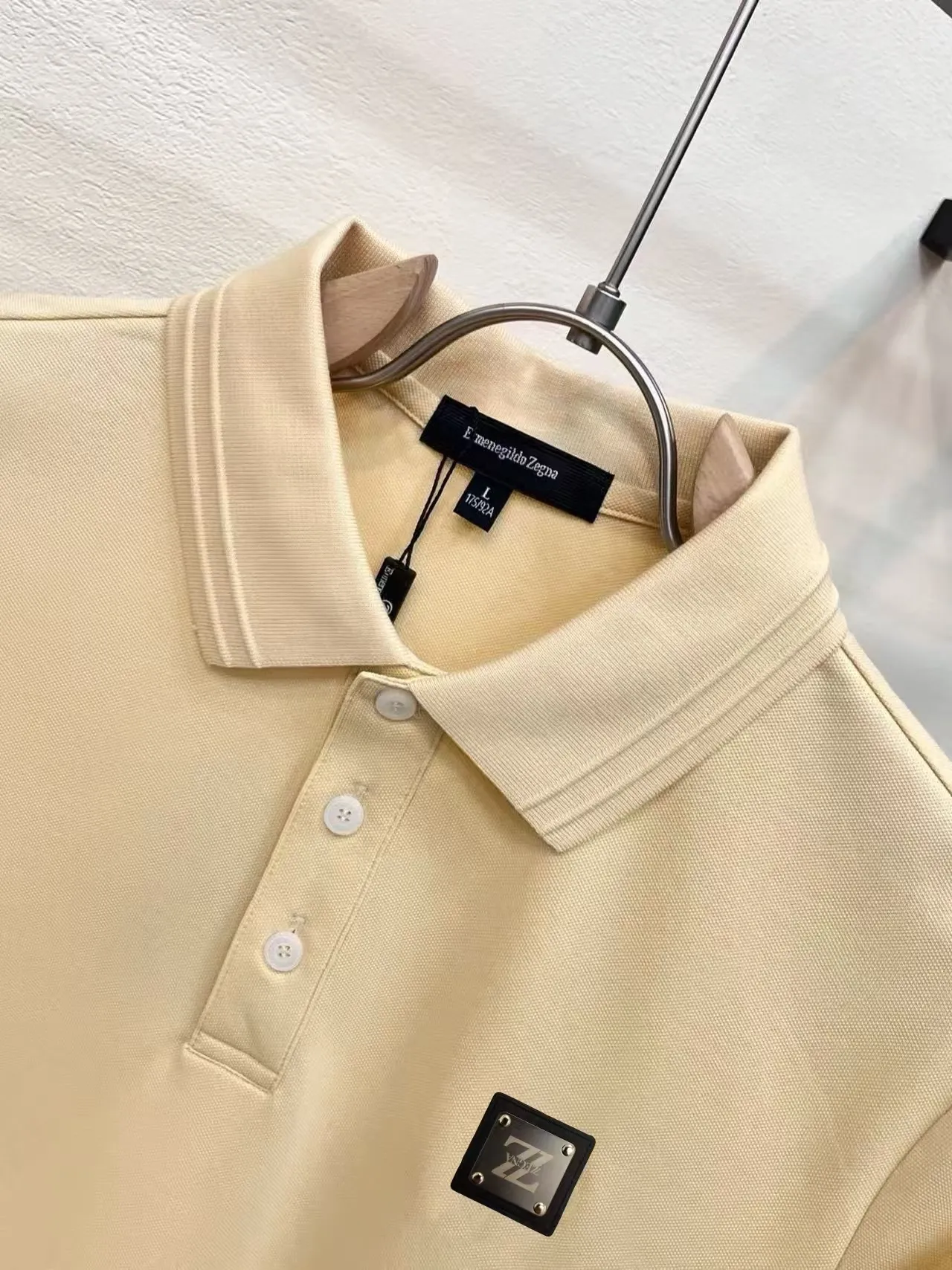 ， 。2026 New Arrival Original Polo T Hot Sale Versatile Premium Quality logo Breathable 。Size：M-4XL（ )